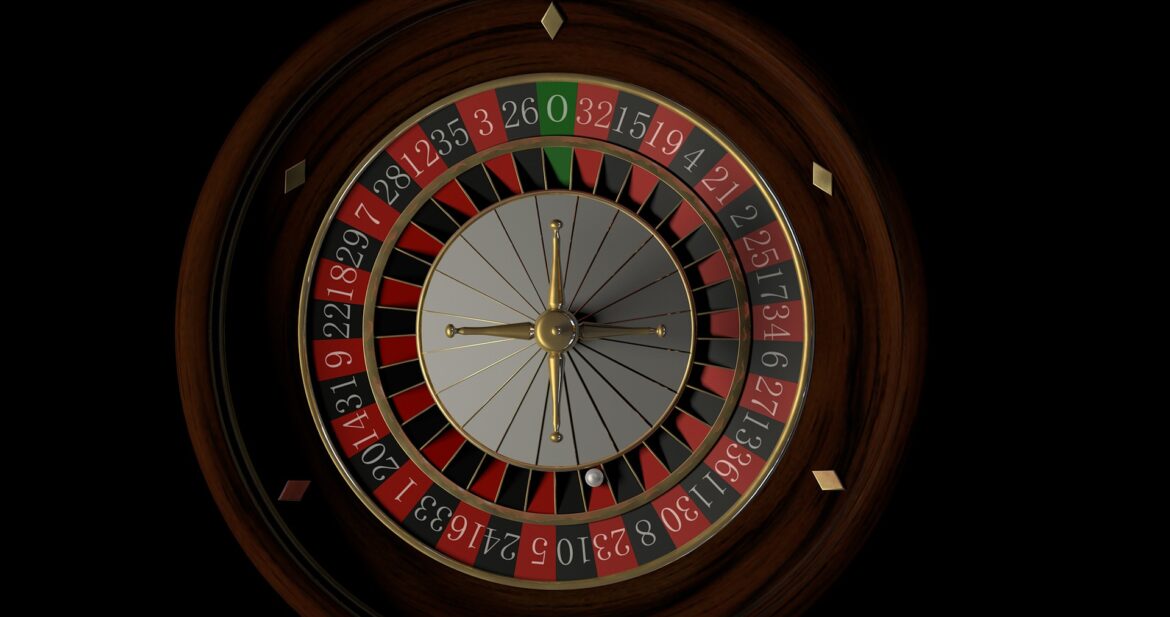 trouver roulette royale casino