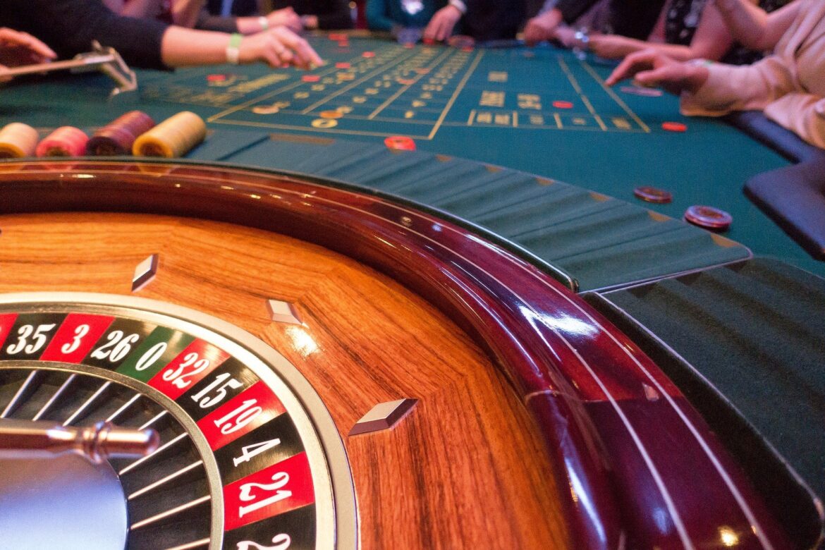 trouver tactique roulette casino