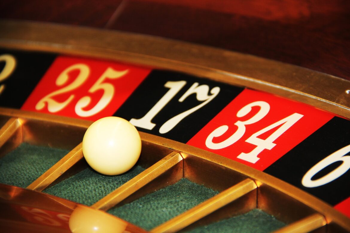 trouver strategie roulette casino