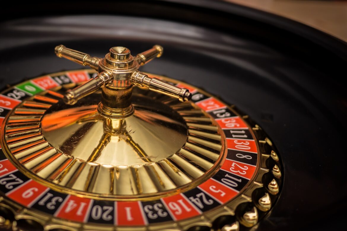 calculer les probabilites à la roulette