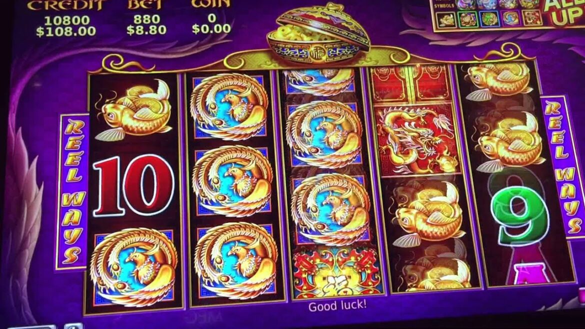 casino gratuit en ligne